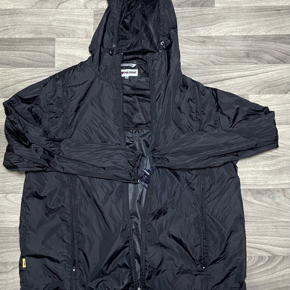 Tommy Hilfiger Vintage 85 Sport Jacket